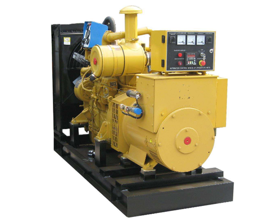 英山发电机出租